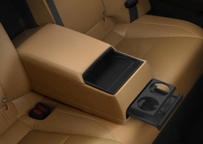 Lexus ES 2026 - 16