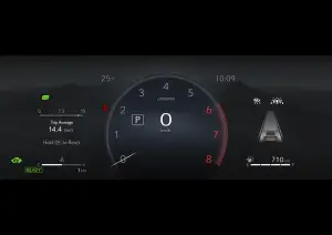 Lexus ES 2026
