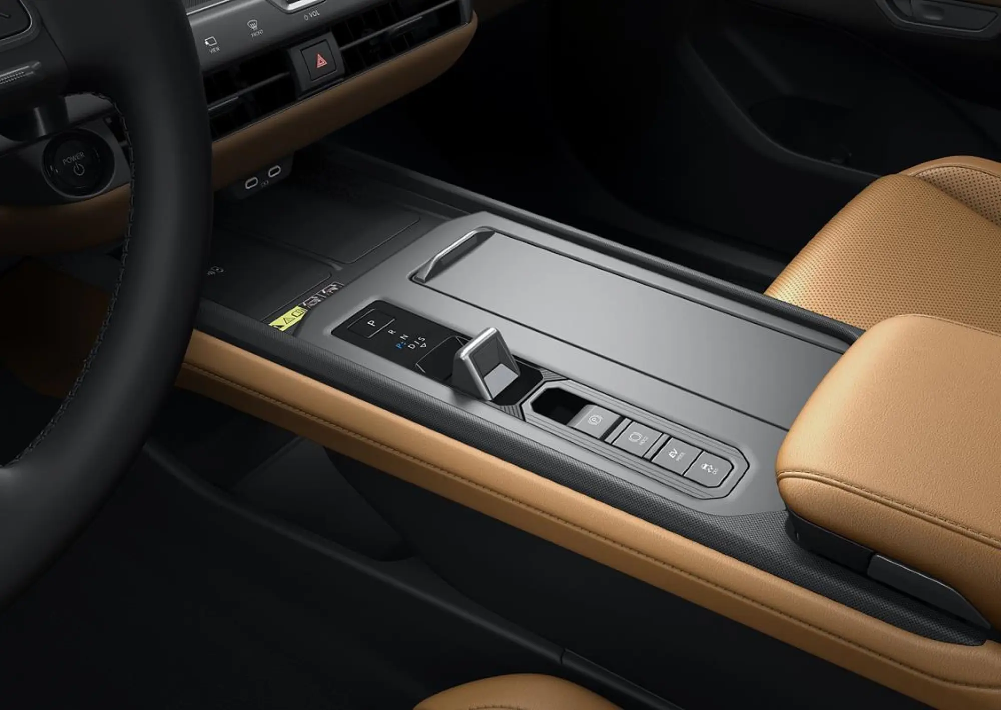 Lexus ES 2026 - 18