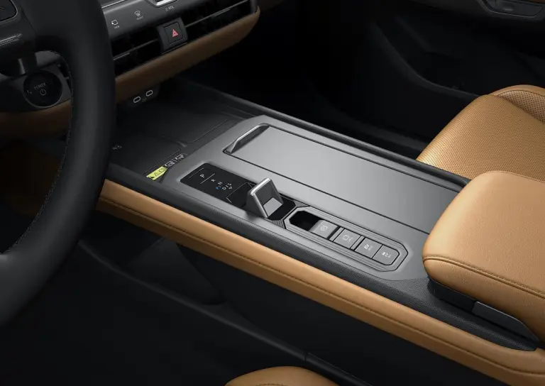 Lexus ES 2026 - 18