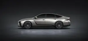 Lexus ES 2026