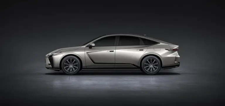 Lexus ES 2026 - 2