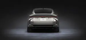 Lexus ES 2026