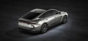 Lexus ES 2026