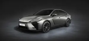 Lexus ES 2026
