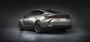 Lexus ES 2026