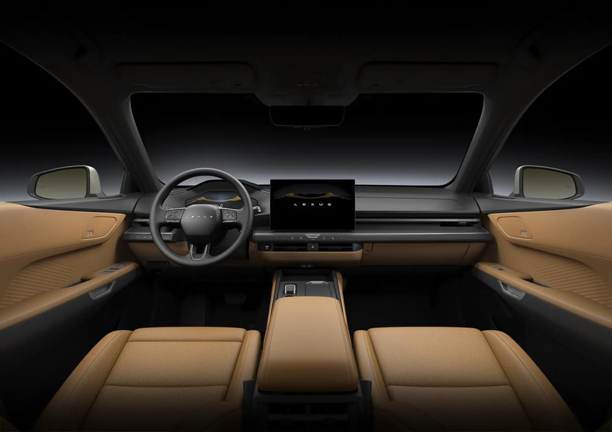 Lexus ES 2026 - 6