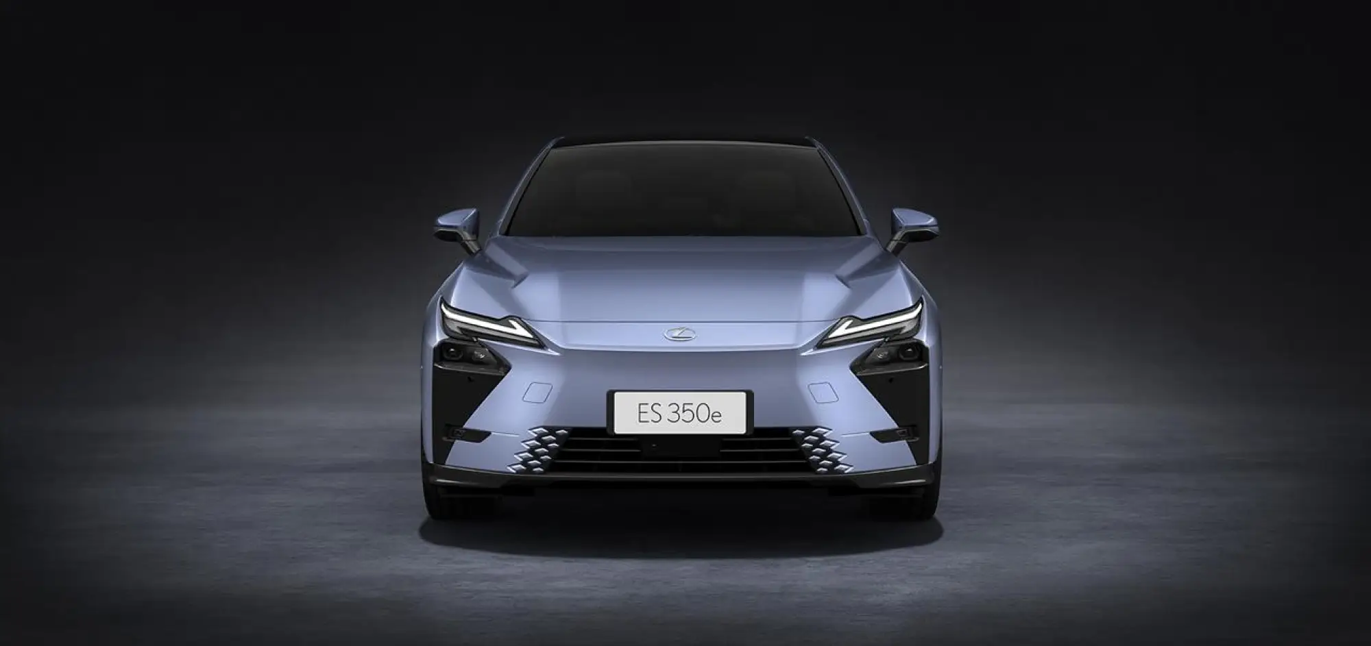 Lexus ES 2026 - 17