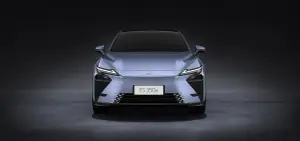 Lexus ES 2026