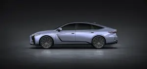 Lexus ES 2026