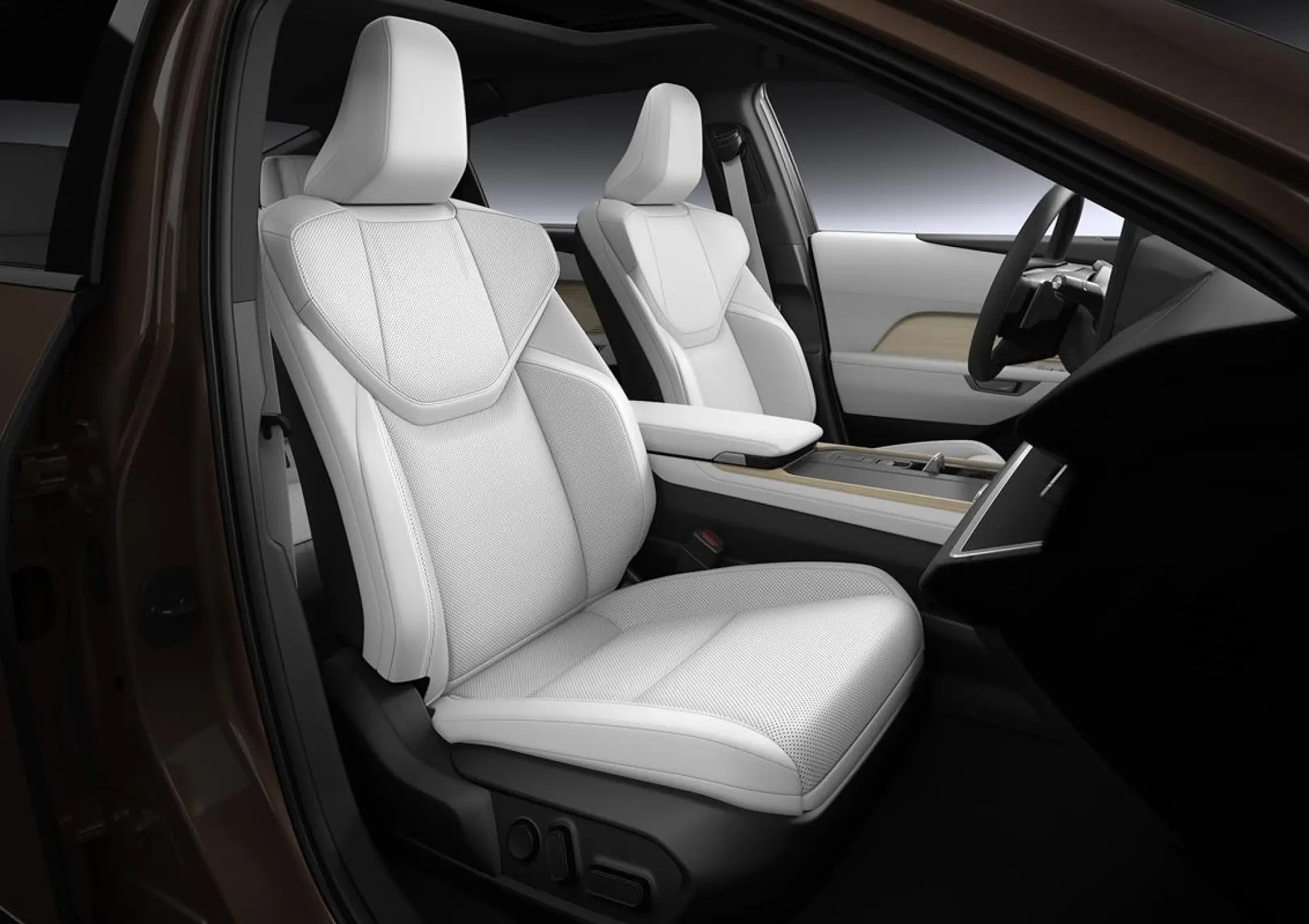 Lexus ES 2026 - 20