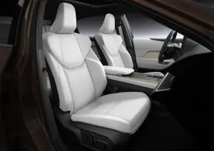 Lexus ES 2026