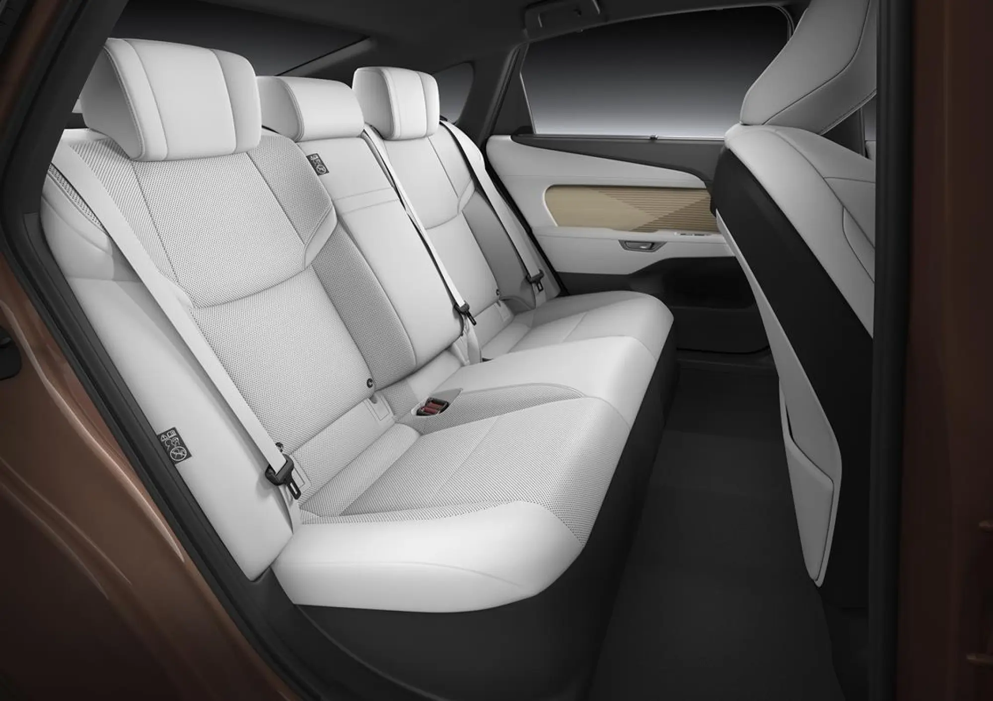 Lexus ES 2026 - 21