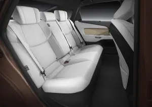 Lexus ES 2026