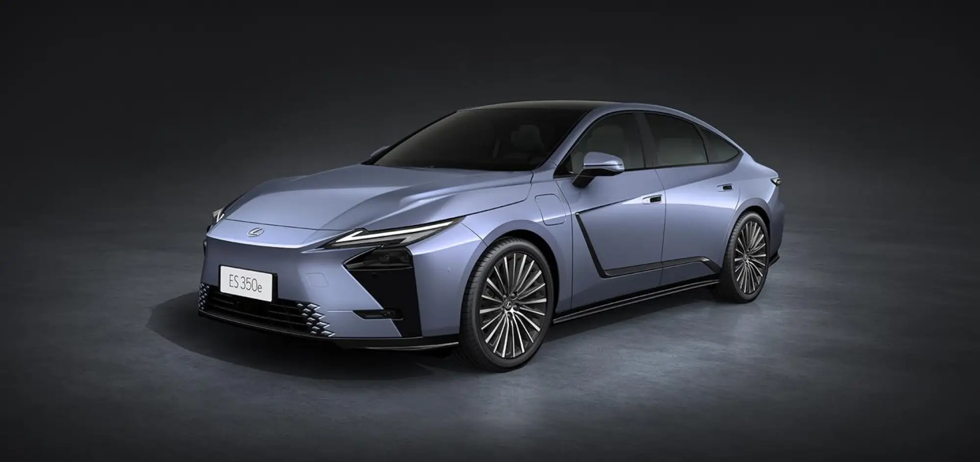 Lexus ES 2026 - 25