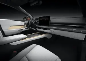 Lexus ES 2026