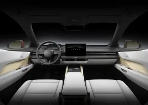 Lexus ES 2026