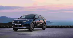 Citroen C4 Collection 2025 - Foto ufficiali - 1