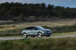 Citroen C4 Collection 2025 - Foto ufficiali - 3