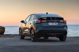 Citroen C4 Collection 2025 - Foto ufficiali - 5