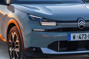 Citroen C4 Collection 2025 - Foto ufficiali - 2