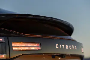 Citroen C4 Collection 2025 - Foto ufficiali - 4