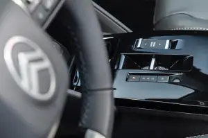 Citroen C4 Collection 2025 - Foto ufficiali - 9