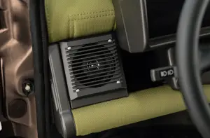 Panda 4x4e Panduccia - Garage Italia