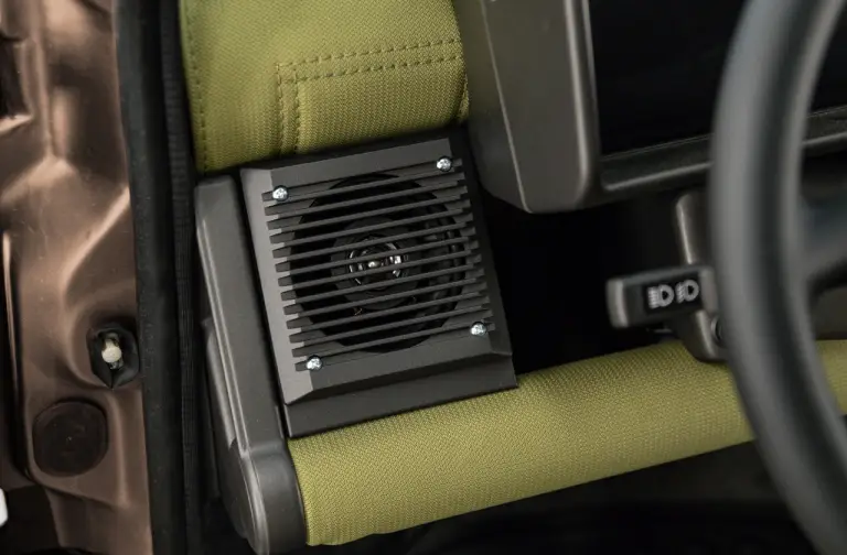 Panda 4x4e Panduccia - Garage Italia - 3