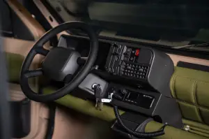 Panda 4x4e Panduccia - Garage Italia