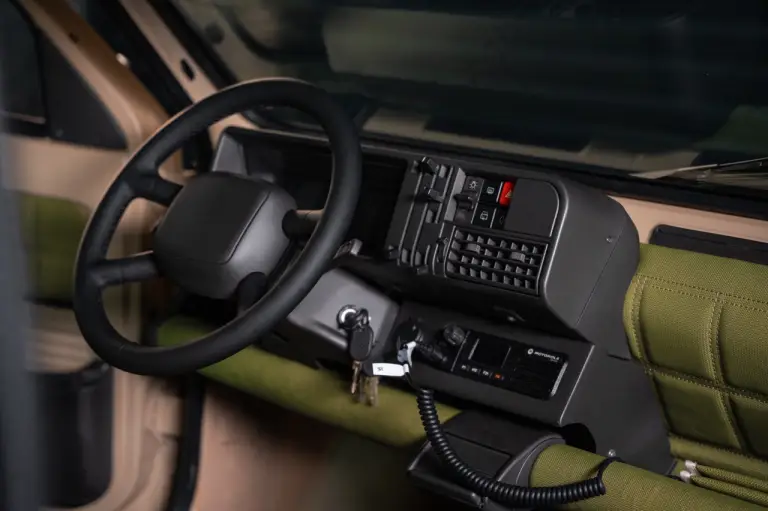 Panda 4x4e Panduccia - Garage Italia - 2