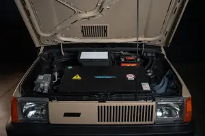 Panda 4x4e Panduccia - Garage Italia