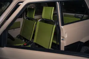 Panda 4x4e Panduccia - Garage Italia
