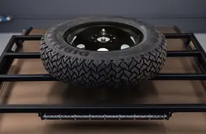 Panda 4x4e Panduccia - Garage Italia