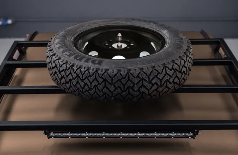 Panda 4x4e Panduccia - Garage Italia - 6
