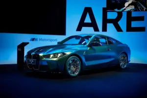 BMW M4 Edition Nurburgring - 7