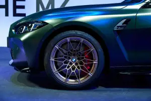 BMW M4 Edition Nurburgring - 3