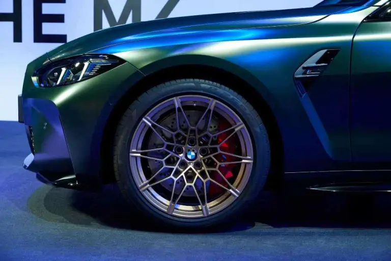 BMW M4 Edition Nurburgring - 3