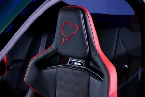BMW M4 Edition Nurburgring - 2