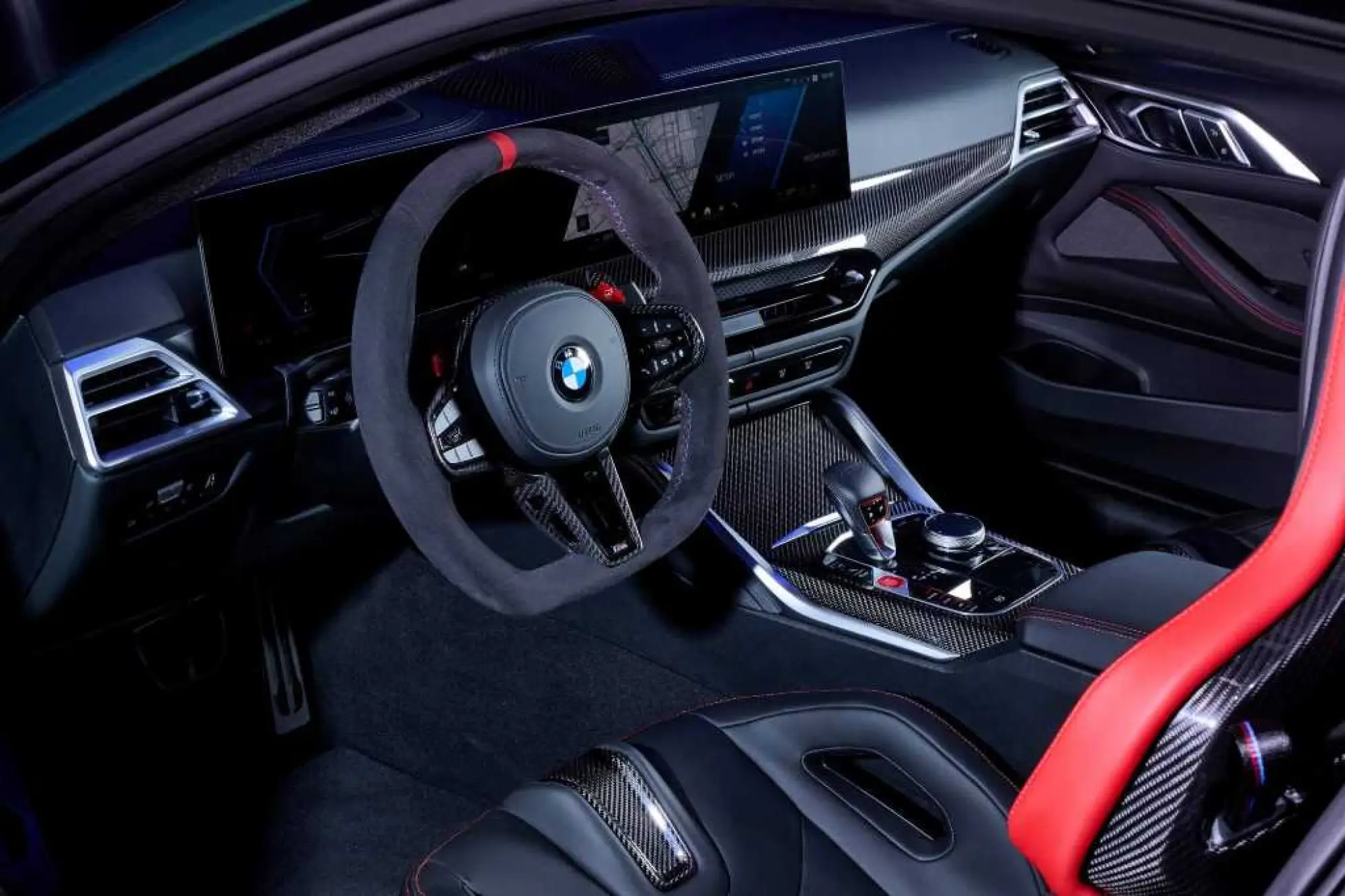BMW M4 Edition Nurburgring - 5