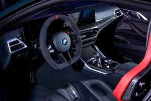 BMW M4 Edition Nurburgring - 5