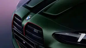 BMW M4 Edition Nurburgring - 1