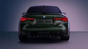 BMW M4 Edition Nurburgring - 4