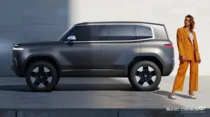 MG Cyber X Concept - 6