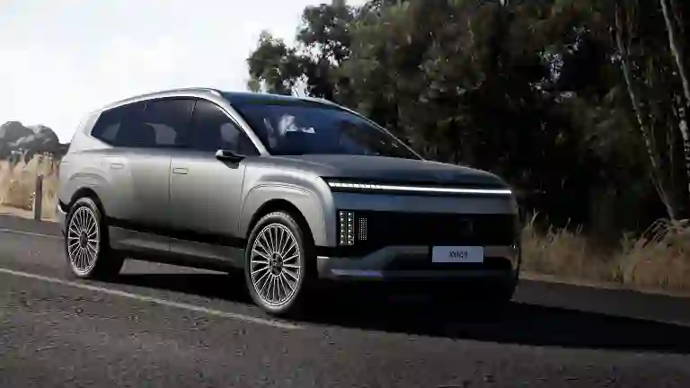 Hyundai - Red Dot Awards 2025 - 5