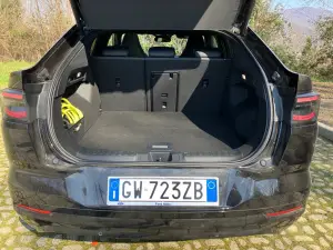 Ford Capri 2025 - Come va