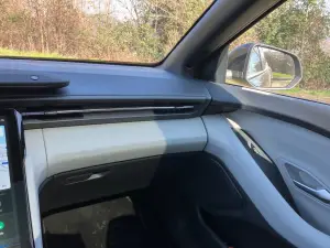 Ford Capri 2025 - Come va
