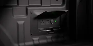 Nissan Frontier Pro 2025 - Foto ufficiali