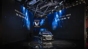 Mercedes Auto Shanghai 2025 - 19