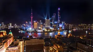 Mercedes Auto Shanghai 2025 - 12